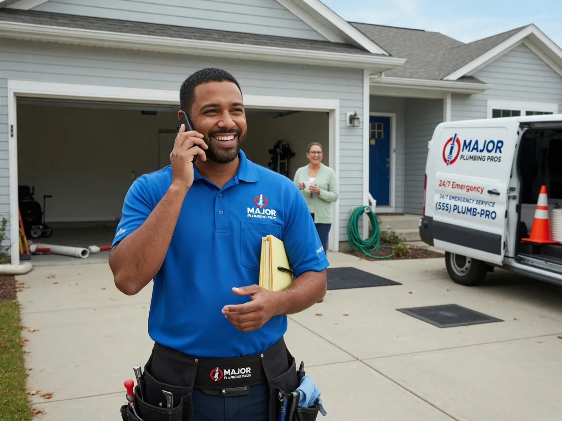 Drain Cleaning Services Turlock, CA FAQs
